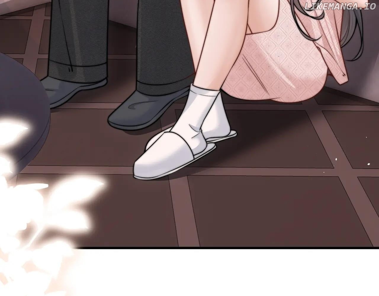 You Can Hear It Chapter 65 - page 4